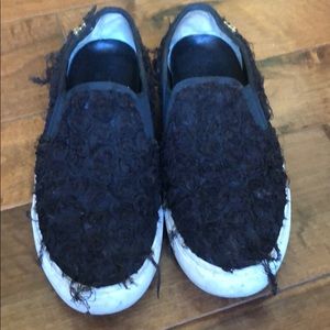 Tory Burch flats